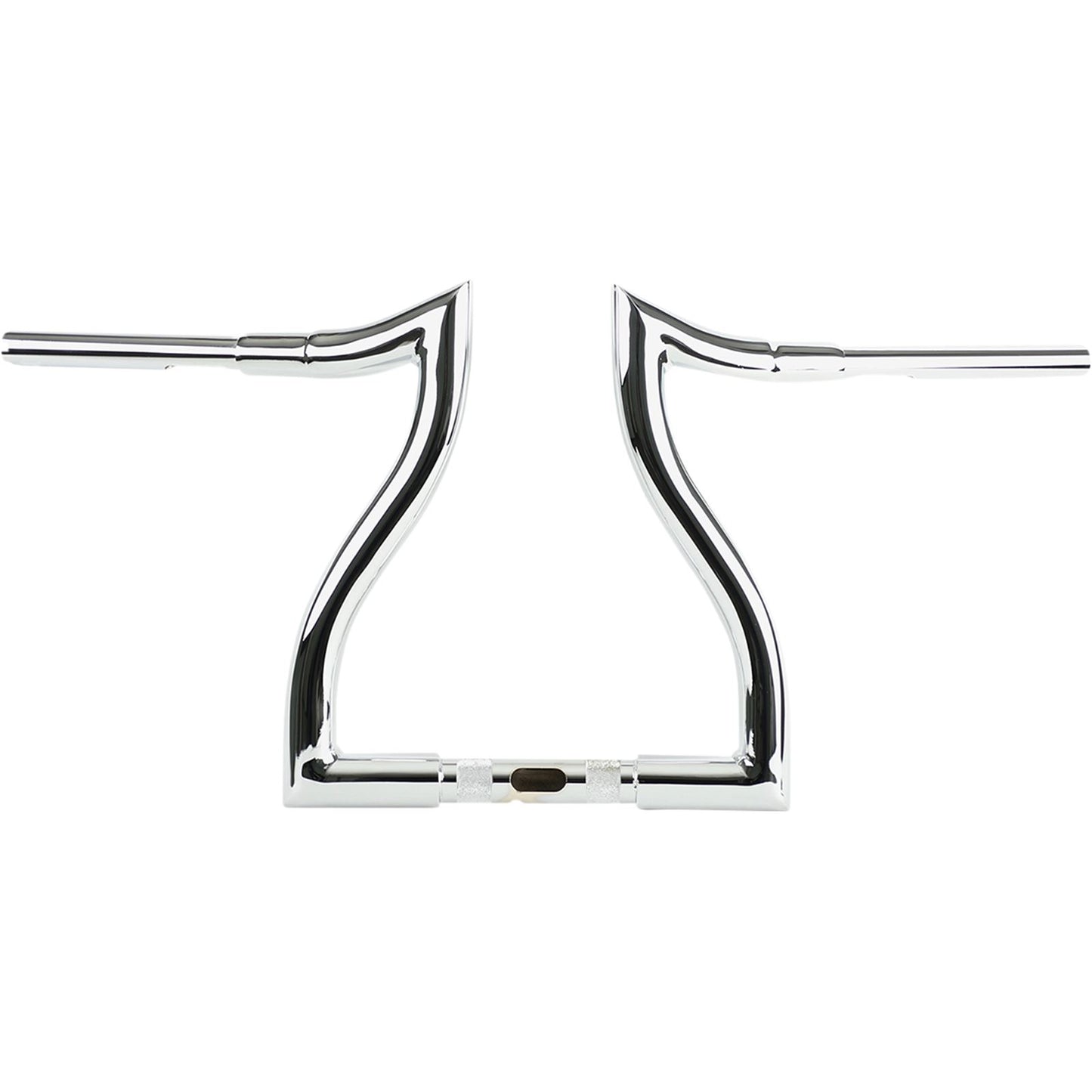 LA Choppers Handlebar - Hammerhead - 12" - Chrome [MPN: LA-7316-12]_1047666