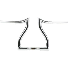 LA Choppers Handlebar - Hammerhead - 12" - Chrome [MPN: LA-7316-12]_1047666