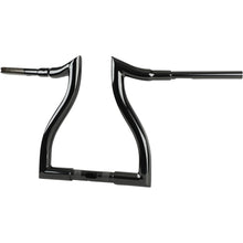LA Choppers Handlebar - Hammerhead - 12" - Black [MPN: LA-7316-12B]_1047644