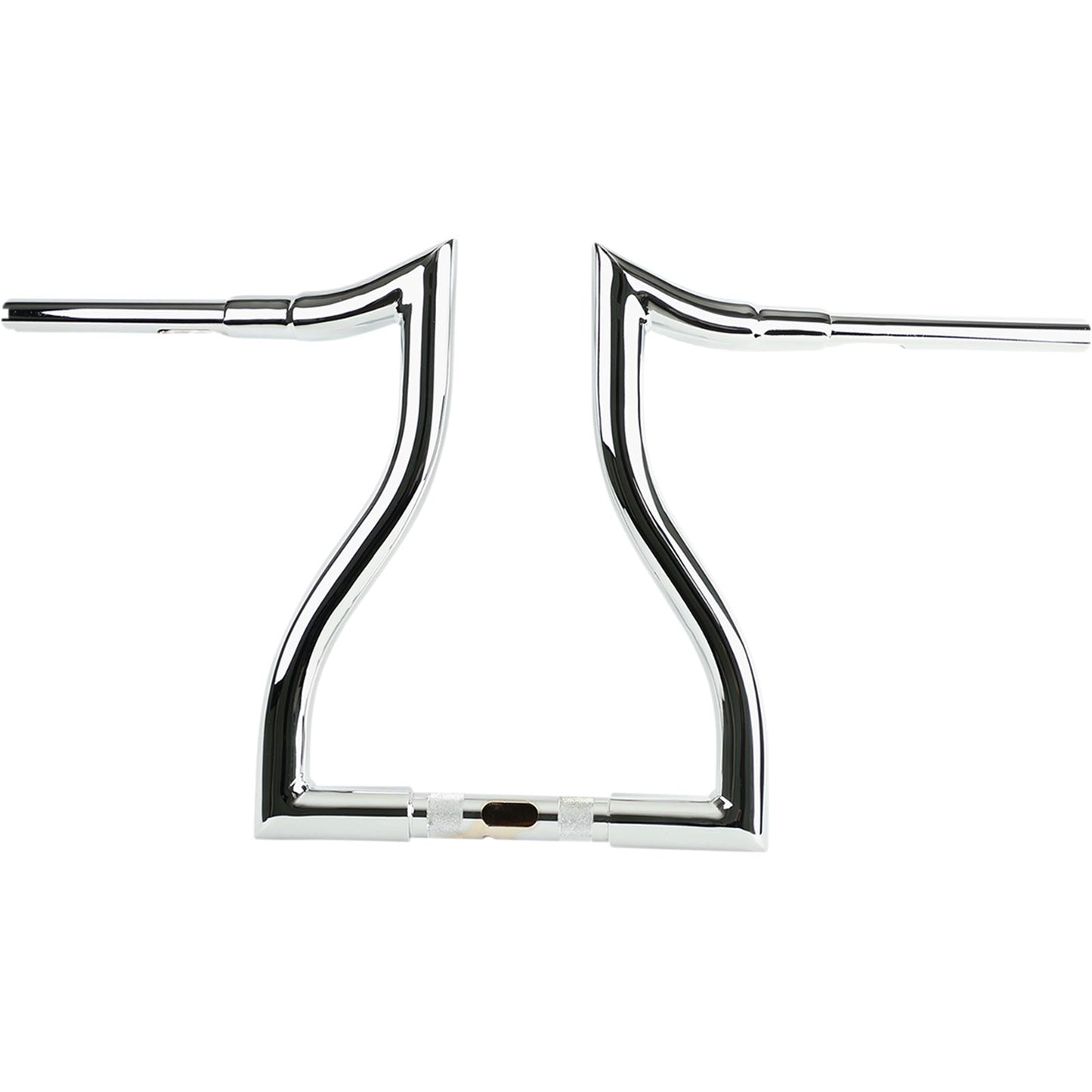 LA Choppers Handlebar - Hammerhead - 14" - Chrome [MPN: LA-7316-14]_1047642