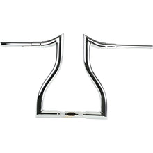 LA Choppers Handlebar - Hammerhead - 14" - Chrome [MPN: LA-7316-14]_1047642