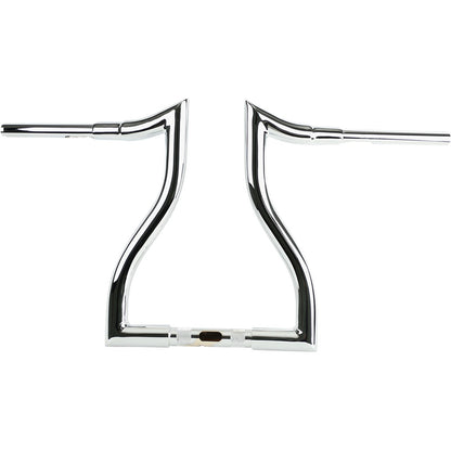 LA Choppers Handlebar - Hammerhead - 14" - Chrome [MPN: LA-7316-14]_1047642