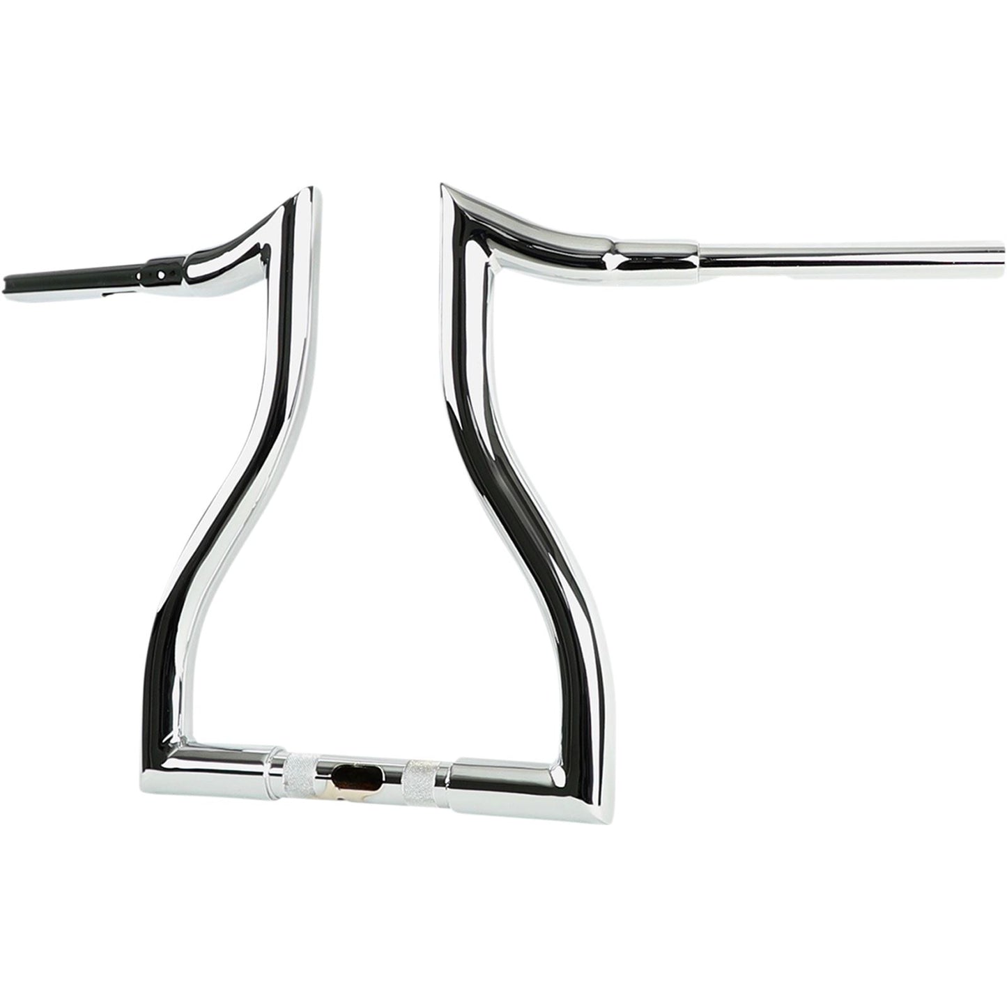 LA Choppers Handlebar - Hammerhead - 14" - Chrome [MPN: LA-7316-14]_1047621