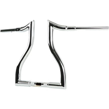 LA Choppers Handlebar - Hammerhead - 14" - Chrome [MPN: LA-7316-14]_1047621