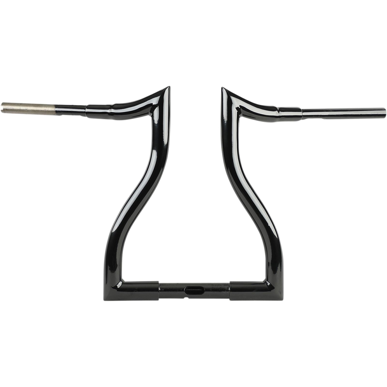 LA Choppers Handlebar - Hammerhead - 14" - Black [MPN: LA-7316-14B]_1047622