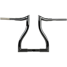 LA Choppers Handlebar - Hammerhead - 14" - Black [MPN: LA-7316-14B]_1047622