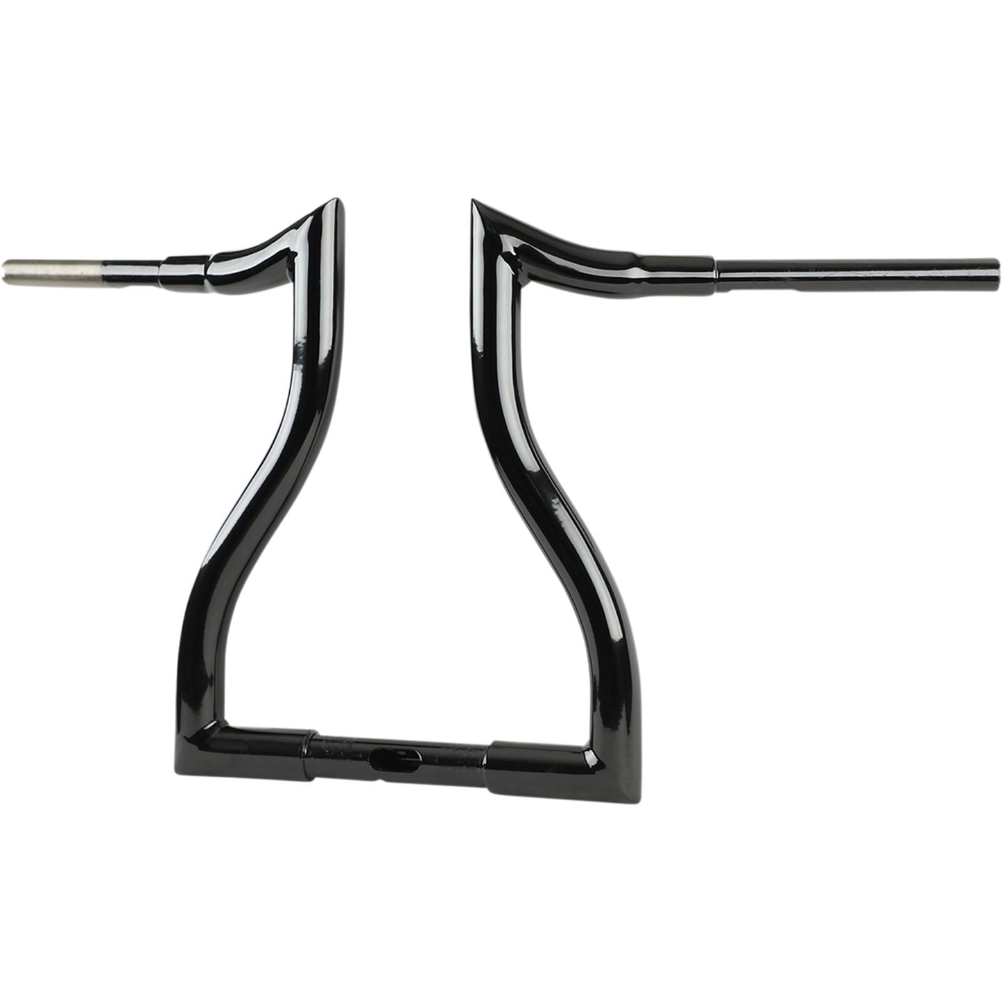 LA Choppers Handlebar - Hammerhead - 14" - Black [MPN: LA-7316-14B]_1047623