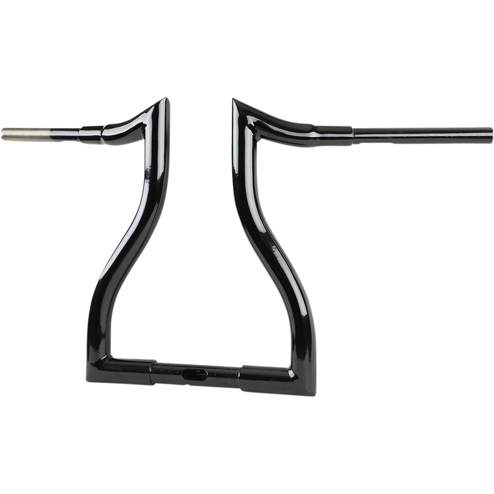 LA Choppers Handlebar - Hammerhead - 14" - Black [MPN: LA-7316-14B]_1047623