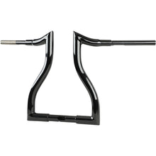 LA Choppers Handlebar - Hammerhead - 14" - Black [MPN: LA-7316-14B]_1047623