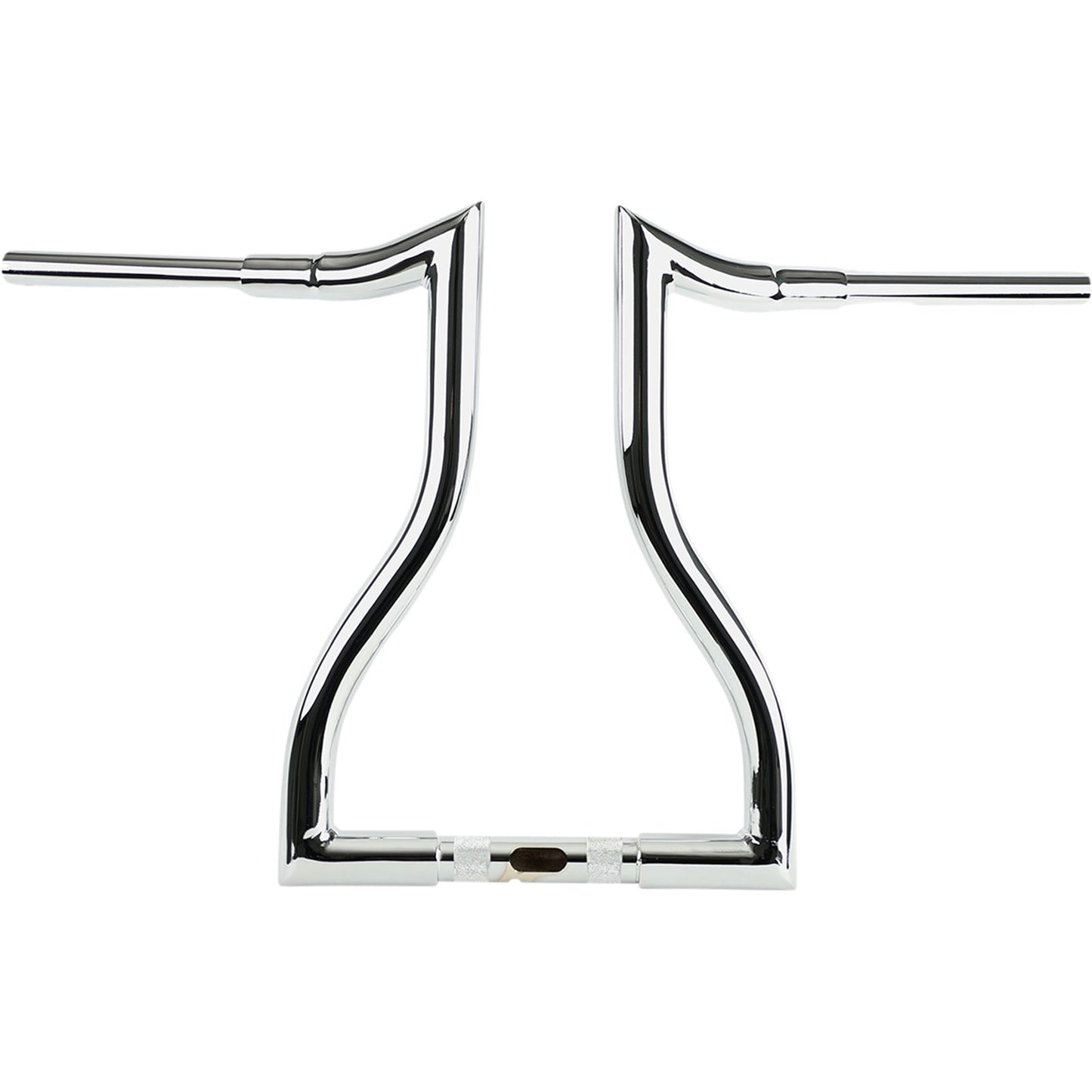 LA Choppers Handlebar - Hammerhead - 16" - Chrome [MPN: LA-7316-16]_1047624