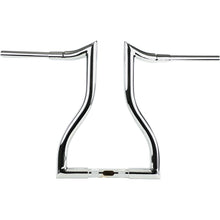 LA Choppers Handlebar - Hammerhead - 16" - Chrome [MPN: LA-7316-16]_1047624