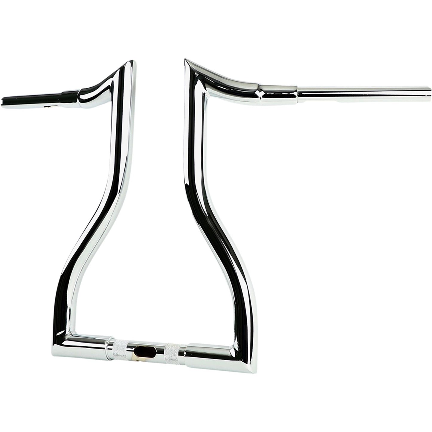 LA Choppers Handlebar - Hammerhead - 16" - Chrome [MPN: LA-7316-16]_1047625