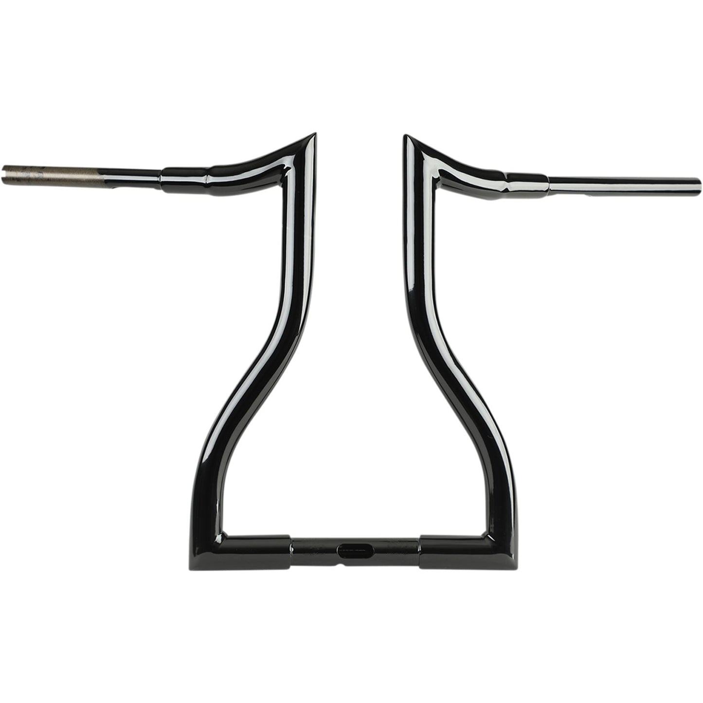 LA Choppers Handlebar - Hammerhead - 16" - Black [MPN: LA-7316-16B]_1047626