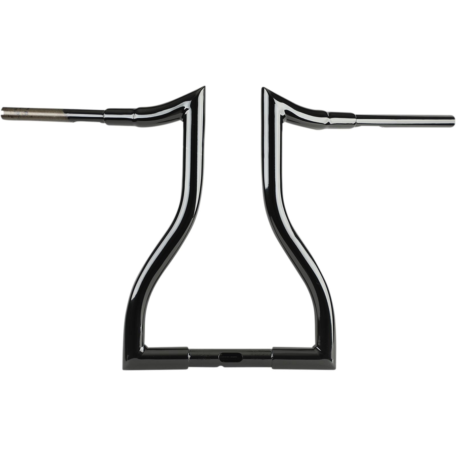 LA Choppers Handlebar - Hammerhead - 16" - Black [MPN: LA-7316-16B]_1047626