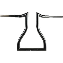 LA Choppers Handlebar - Hammerhead - 16" - Black [MPN: LA-7316-16B]_1047626