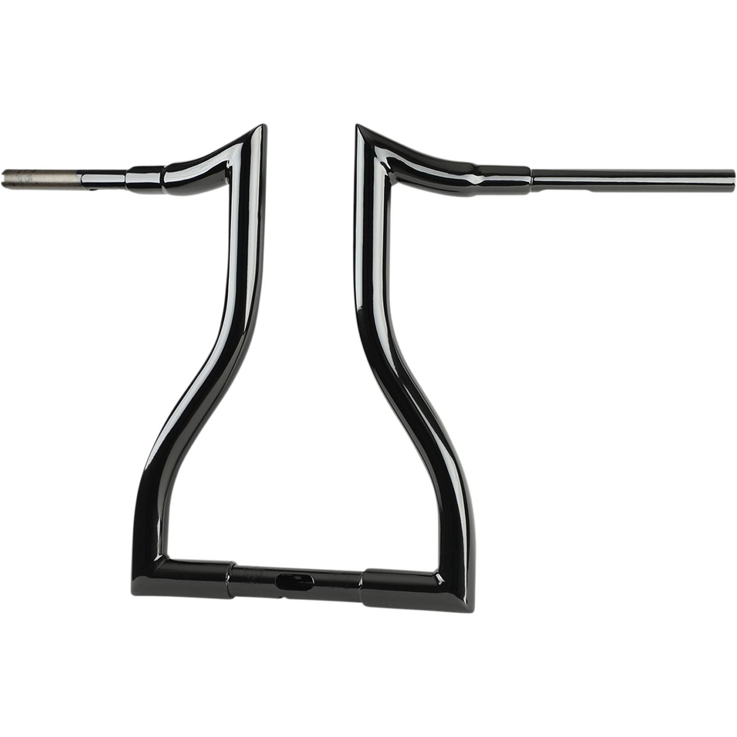 LA Choppers Handlebar - Hammerhead - 16" - Black [MPN: LA-7316-16B]_1047627