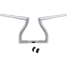 LA Choppers Handlebar - Thresher - 12" - Chrome [MPN: LA-7317-12]_1047628