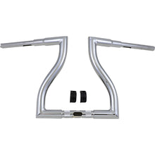 LA Choppers Handlebar - Thresher - 14" - Chrome [MPN: LA-7317-14]_1047632
