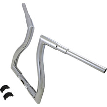 LA Choppers Handlebar - Thresher - 14" - Chrome [MPN: LA-7317-14]_1047633