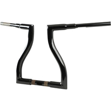 LA Choppers Handlebar - Thresher - 14" - Black [MPN: LA-7317-14B]_1047635