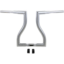 LA Choppers Handlebar - Thresher - 16" - Chrome [MPN: LA-7317-16]_1047636