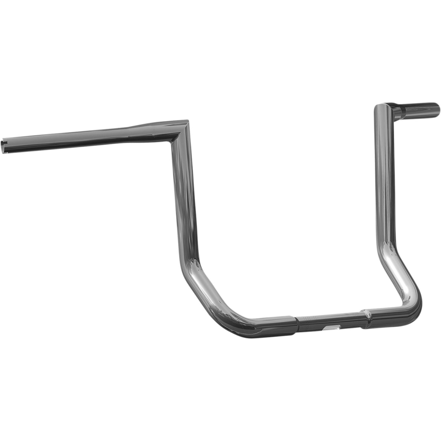 Khrome Werks Handlebar - FLH - 12" - Chrome [MPN: 300632]_1047641