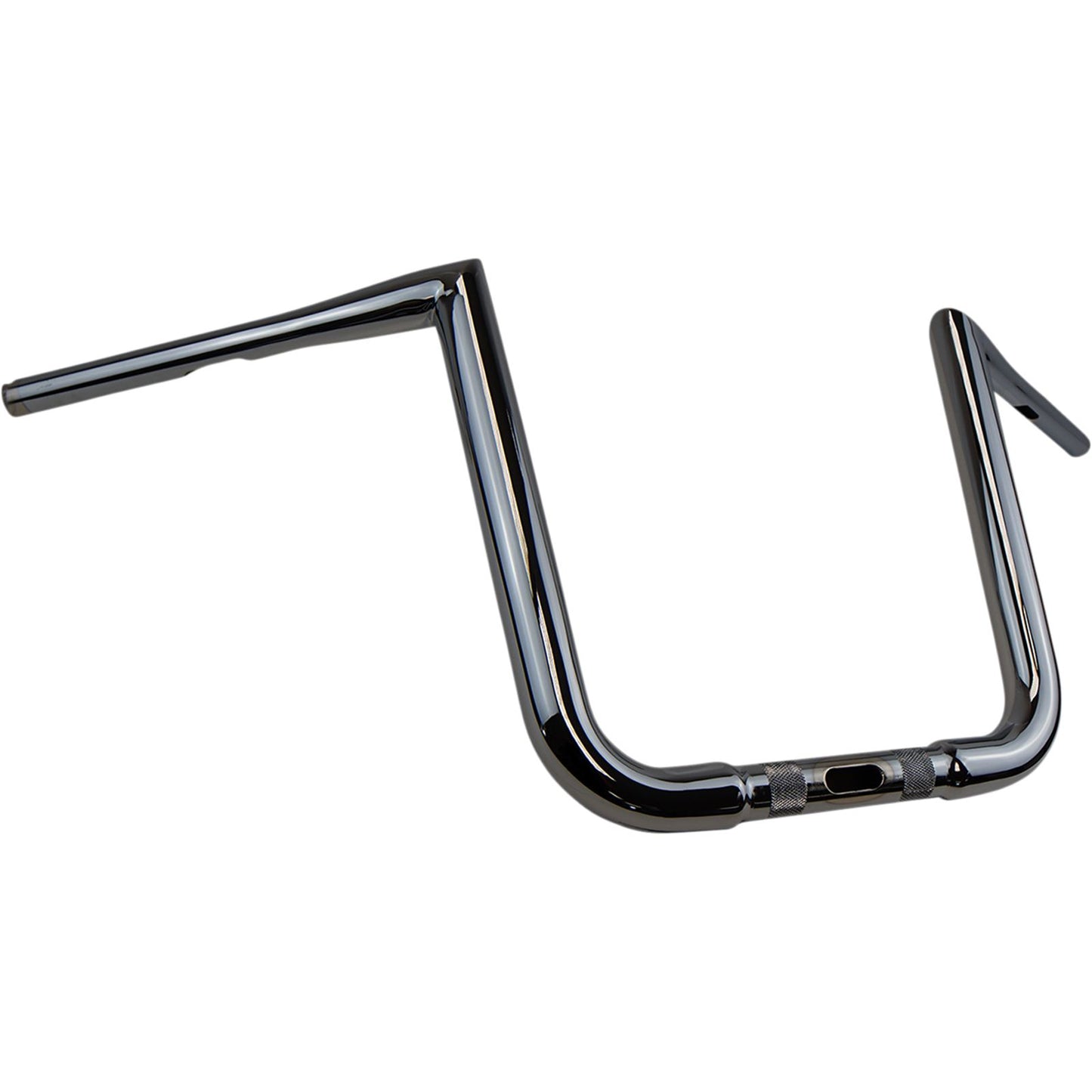 Khrome Werks Handlebar - FLT - 12" - Chrome [MPN: 300642]_1047569