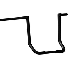 Khrome Werks Handlebar - FLH - 14" - Black [MPN: 300734]_1047698
