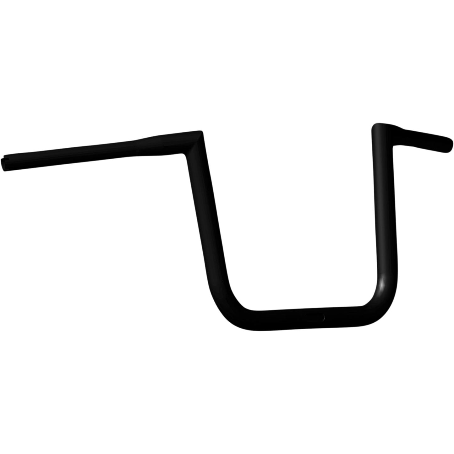 Khrome Werks Handlebar - FLT - 10" - Black [MPN: 300740]_1047699