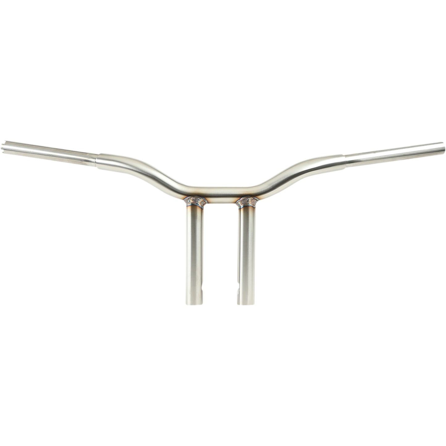 LA Choppers Handlebar - Kage Fighter - One Piece - 10" - Stainless Steel [MPN: LA-7337-10SS]_1047702