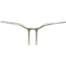 LA Choppers Handlebar - Kage Fighter - One Piece - 10" - Stainless Steel [MPN: LA-7337-10SS]_1047702