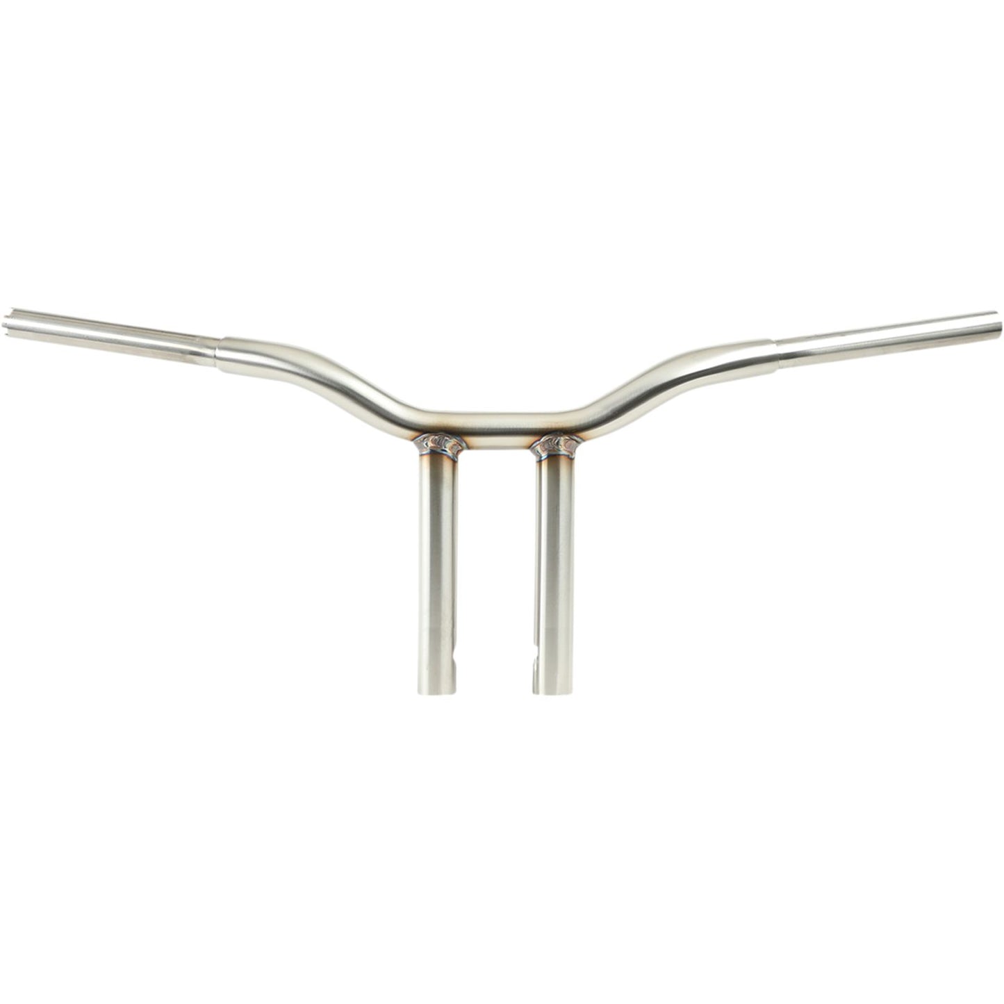 LA Choppers Handlebar - Kage Fighter - One Piece - 12" - Stainless Steel [MPN: LA-7337-12SS]_1047704