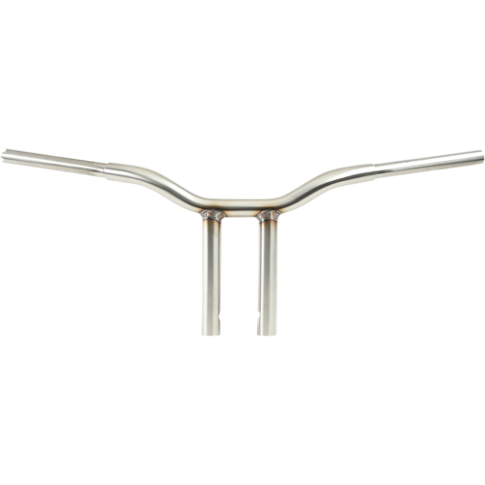 LA Choppers Handlebar - Kage Fighter - One Piece - 12" - Stainless Steel [MPN: LA-7337-12SS]_1047704