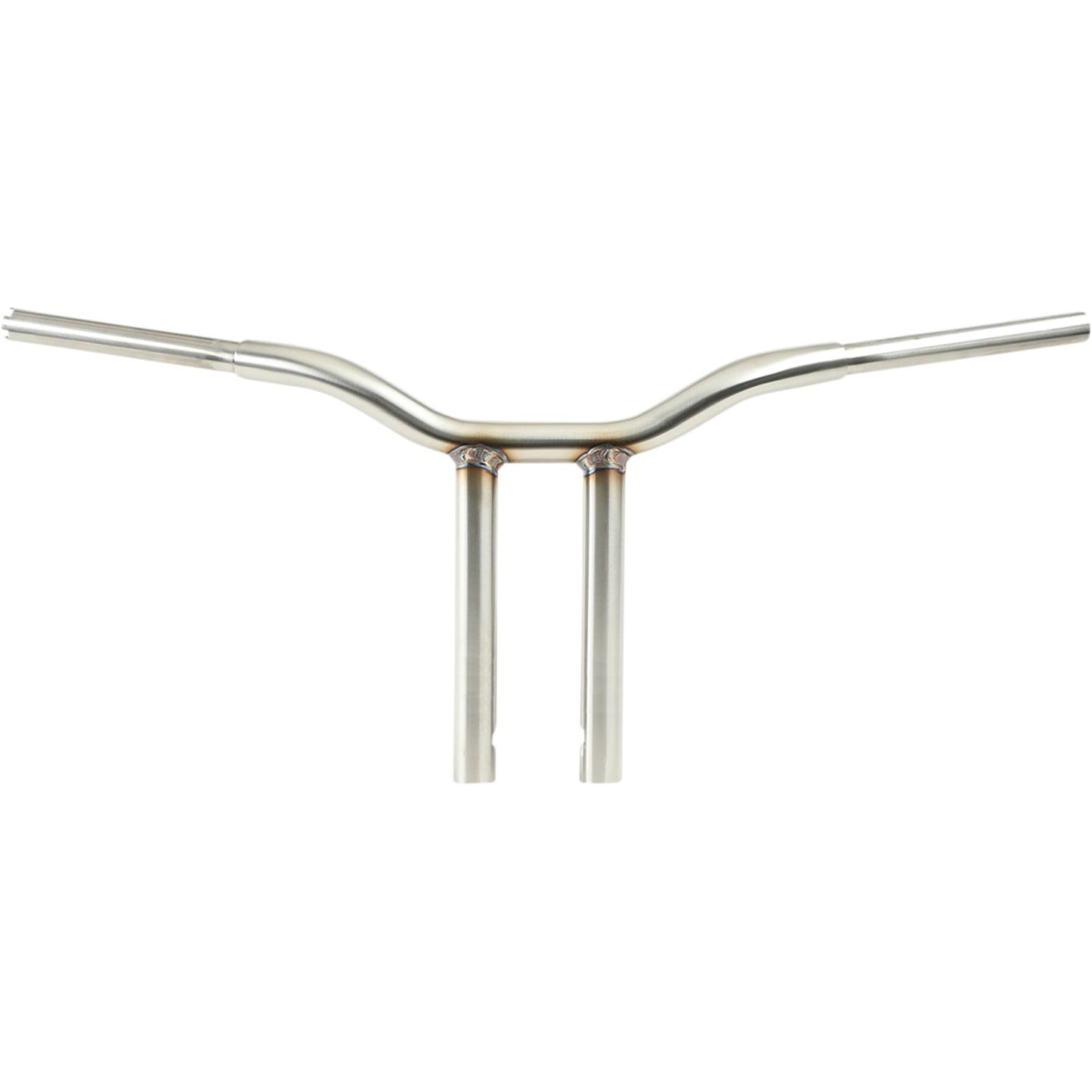 LA Choppers Handlebar - Kage Fighter - One Piece - 14" - Stainless Steel [MPN: LA-7337-14SS]_1047705
