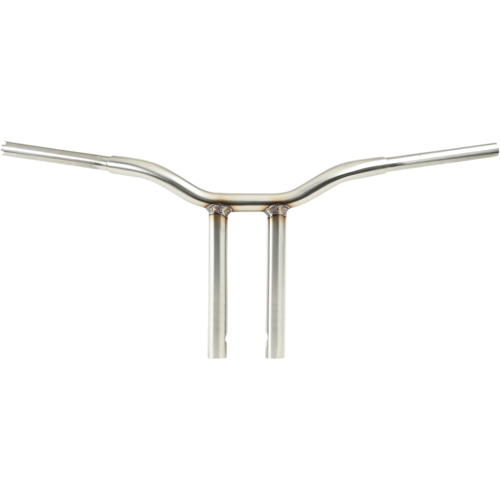 LA Choppers Handlebar - Kage Fighter - One Piece - 14" - Stainless Steel [MPN: LA-7337-14SS]_1047705