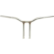 LA Choppers Handlebar - Kage Fighter - One Piece - 14" - Stainless Steel [MPN: LA-7337-14SS]_1047705