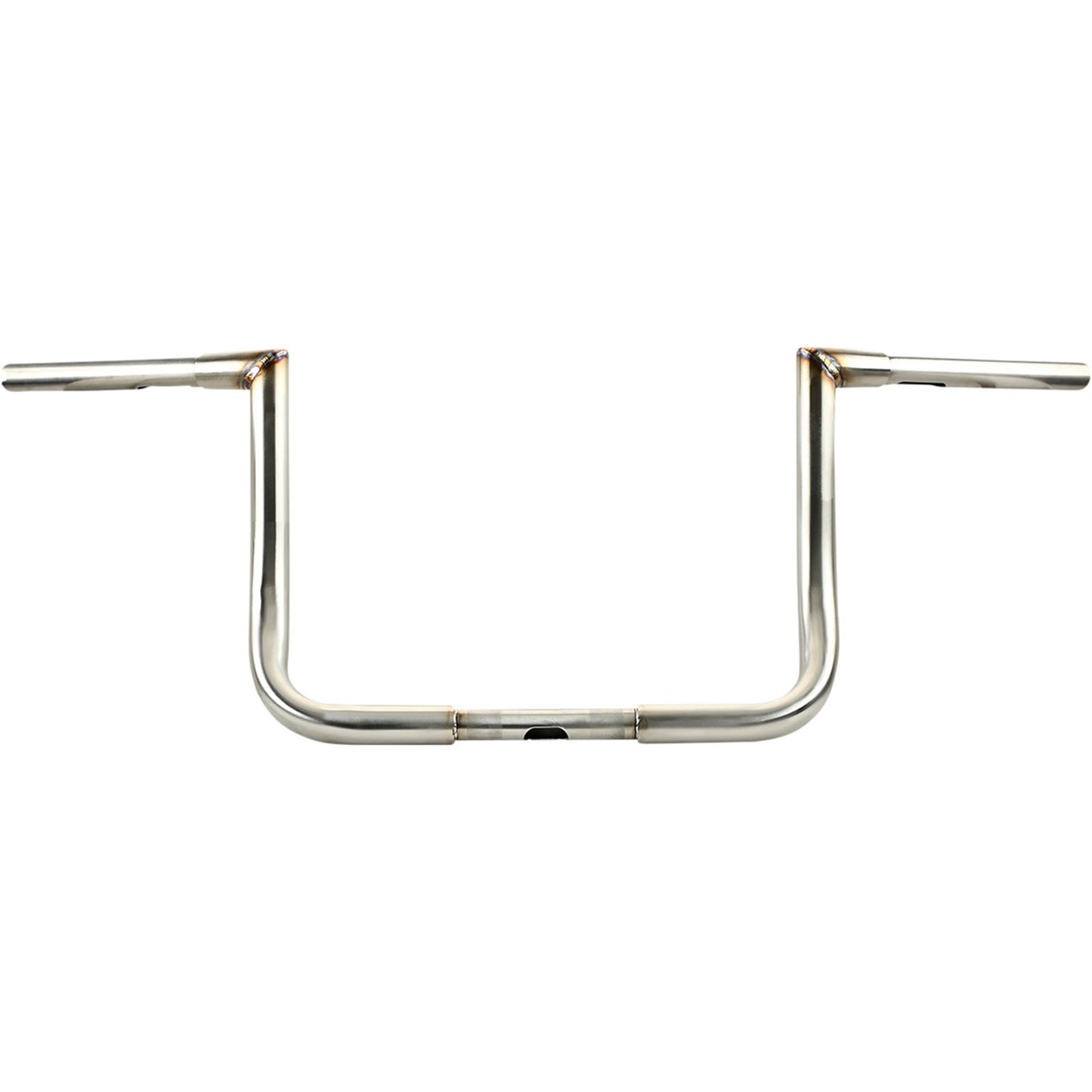 LA Choppers Handlebar - Twin Peaks - Bagger - 10" - Stainless Steel [MPN: LA-7361-10SS]_1047710