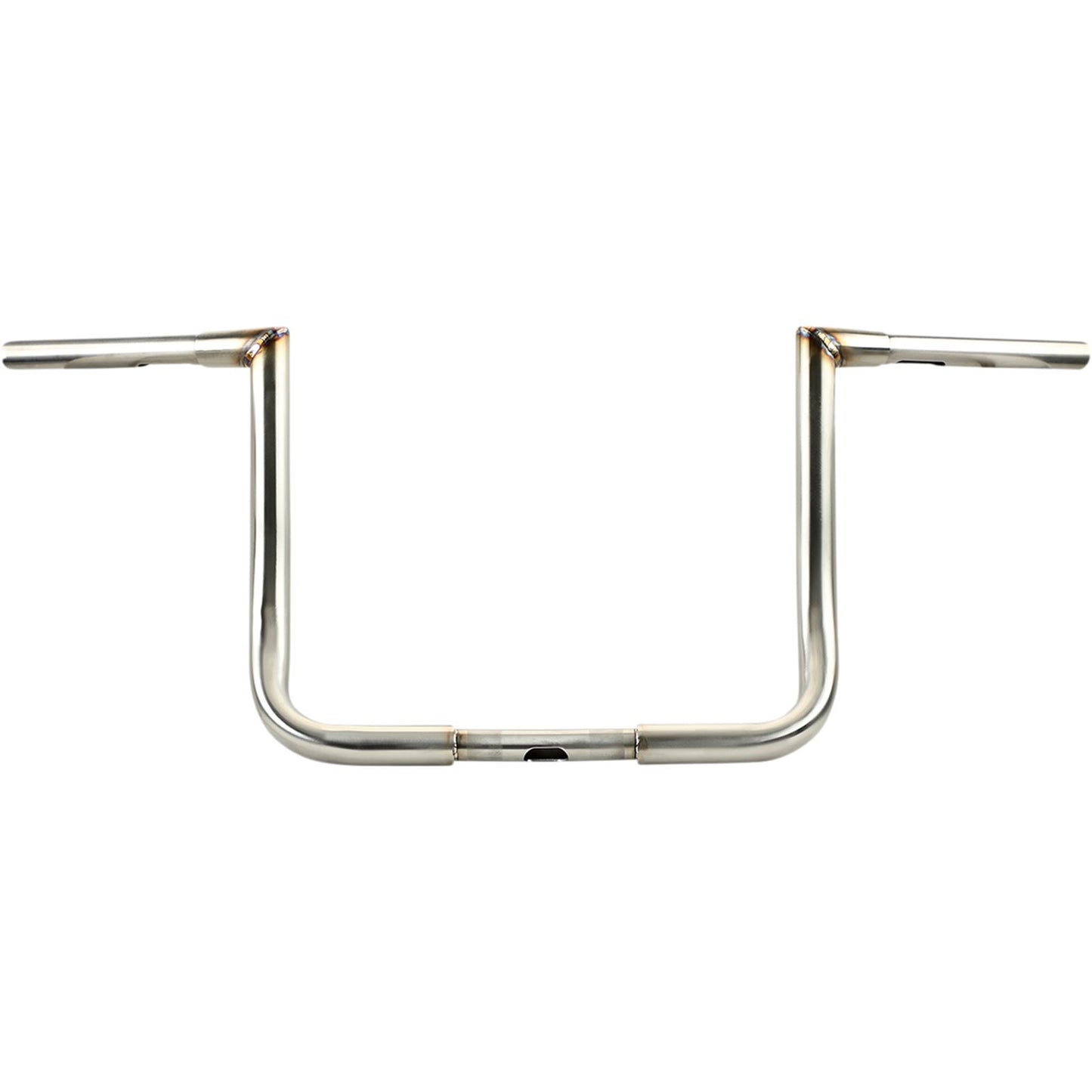 LA Choppers Handlebar - Twin Peaks - Bagger - 12" - Stainless Steel [MPN: LA-7361-12SS]_1047711