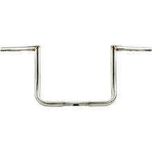LA Choppers Handlebar - Twin Peaks - Bagger - 12" - Stainless Steel [MPN: LA-7361-12SS]_1047711