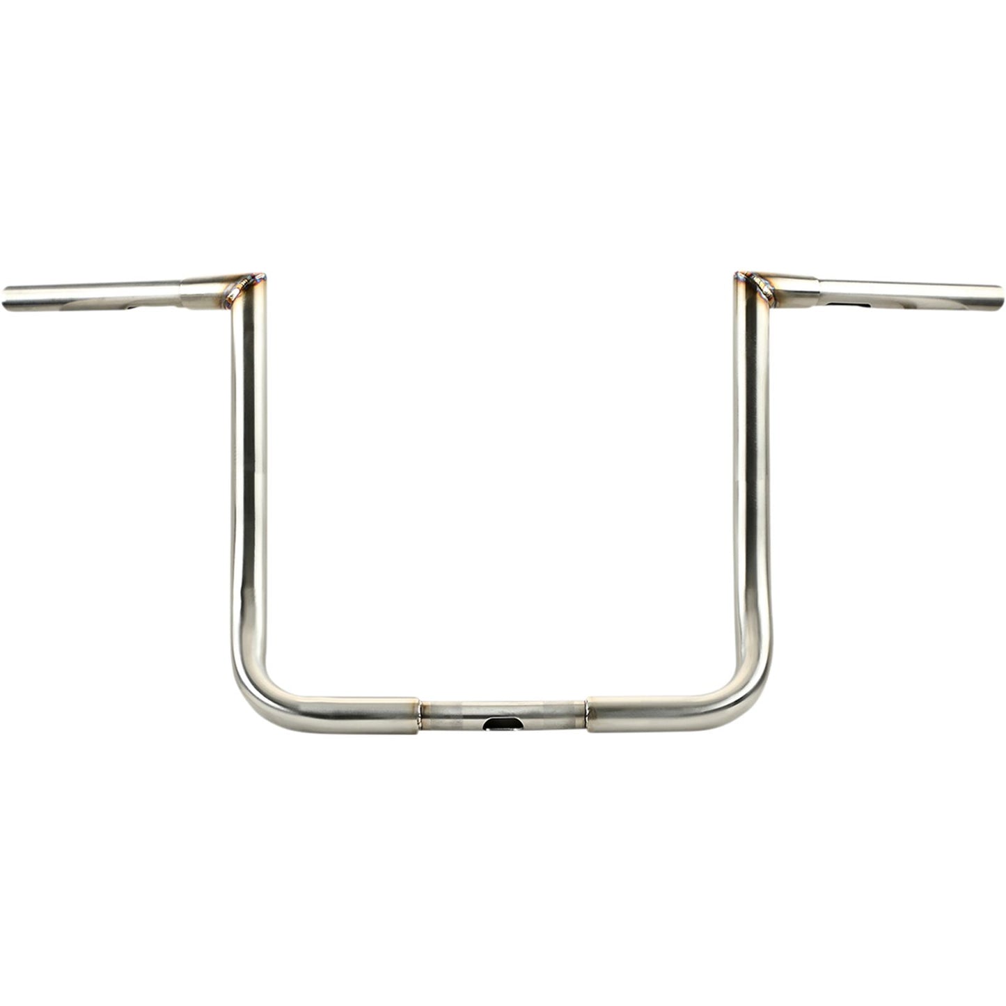 LA Choppers Handlebar - Twin Peaks - Bagger - 14" - Stainless Steel [MPN: LA-7361-14SS]_1047712
