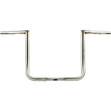 LA Choppers Handlebar - Twin Peaks - Bagger - 14" - Stainless Steel [MPN: LA-7361-14SS]_1047712
