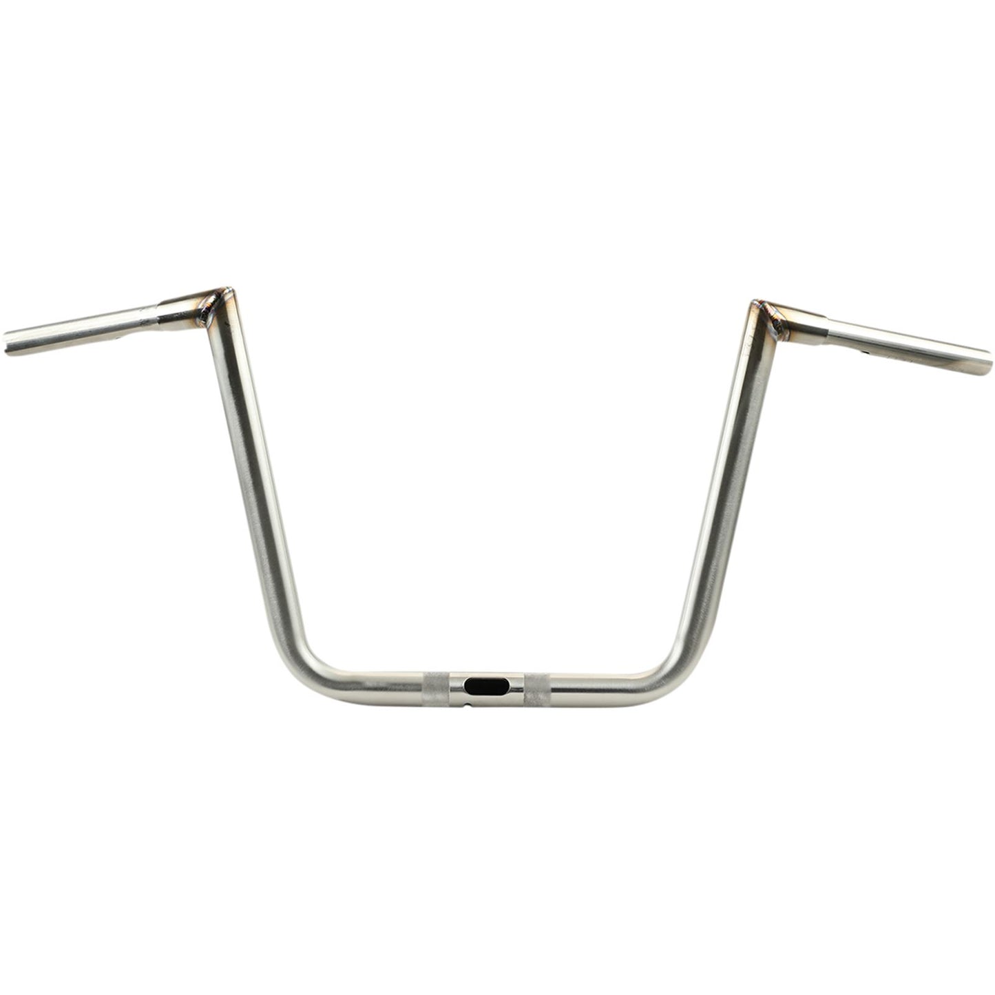 LA Choppers Handlebar - Hefty Twin Peaks - 13" - Stainless Steel [MPN: LA-7312-63SS]_1047714