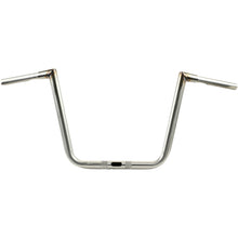 LA Choppers Handlebar - Hefty Twin Peaks - 13" - Stainless Steel [MPN: LA-7312-63SS]_1047714