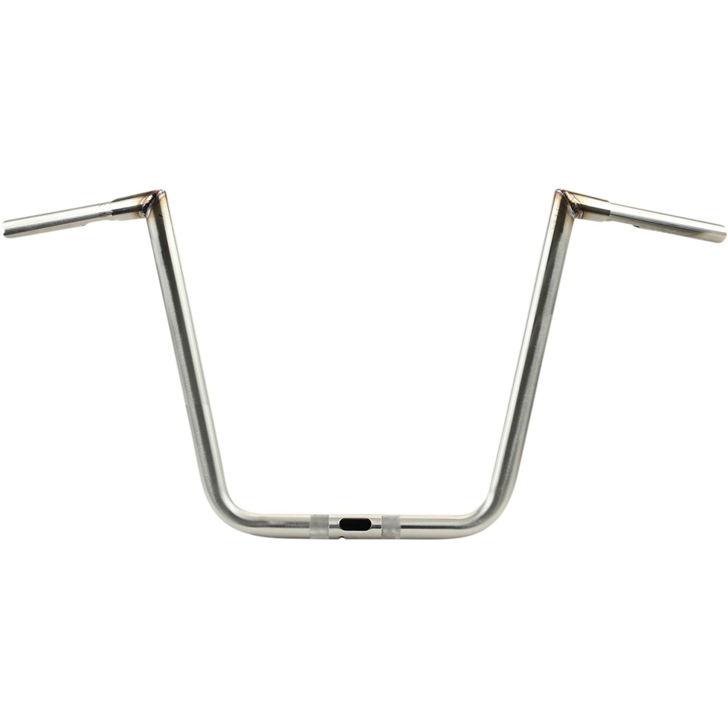 LA Choppers Handlebar - Hefty Twin Peaks - 16" - Stainless Steel [MPN: LA-7312-66SS]_1047715