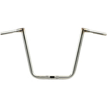 LA Choppers Handlebar - Hefty Twin Peaks - 16" - Stainless Steel [MPN: LA-7312-66SS]_1047715