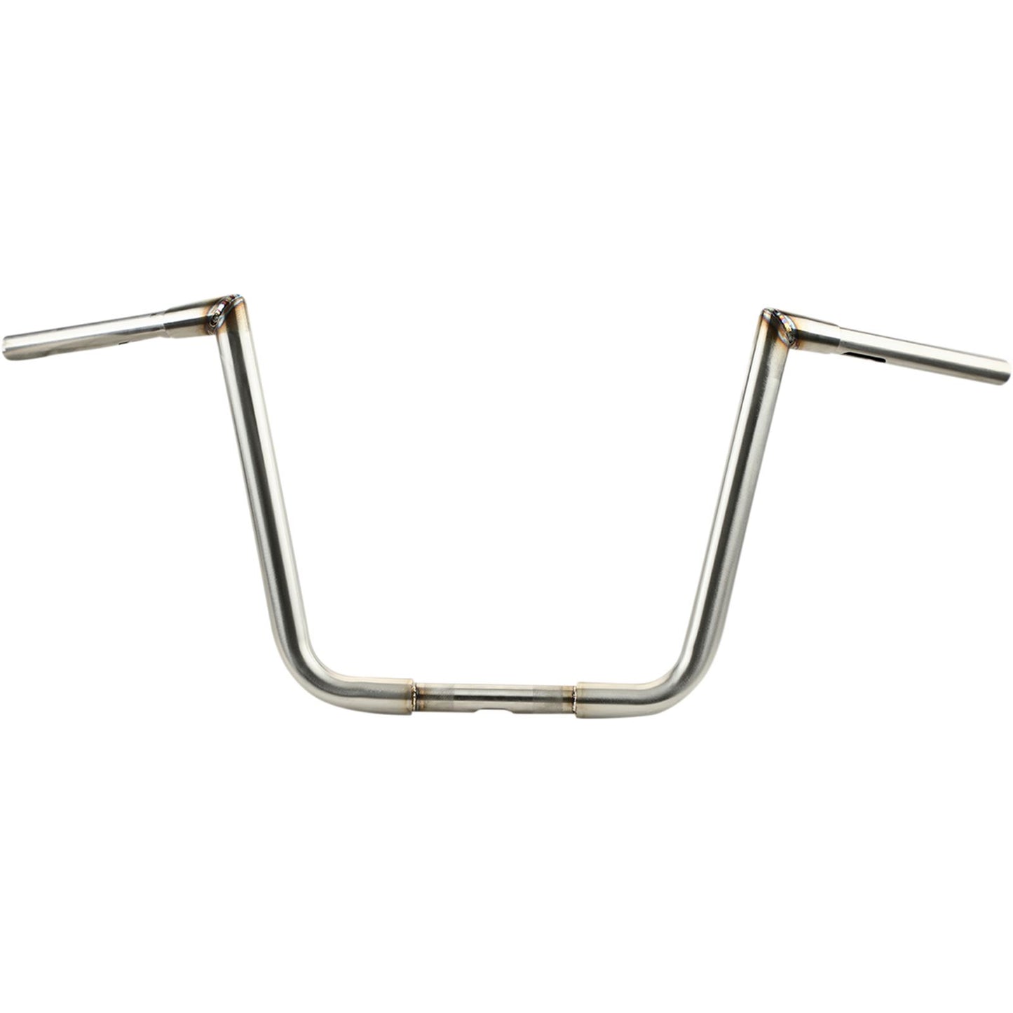 LA Choppers Handlebar - Big Twin Peaks - 13" - Stainless Steel [MPN: LA-7360-13SS]_1047695