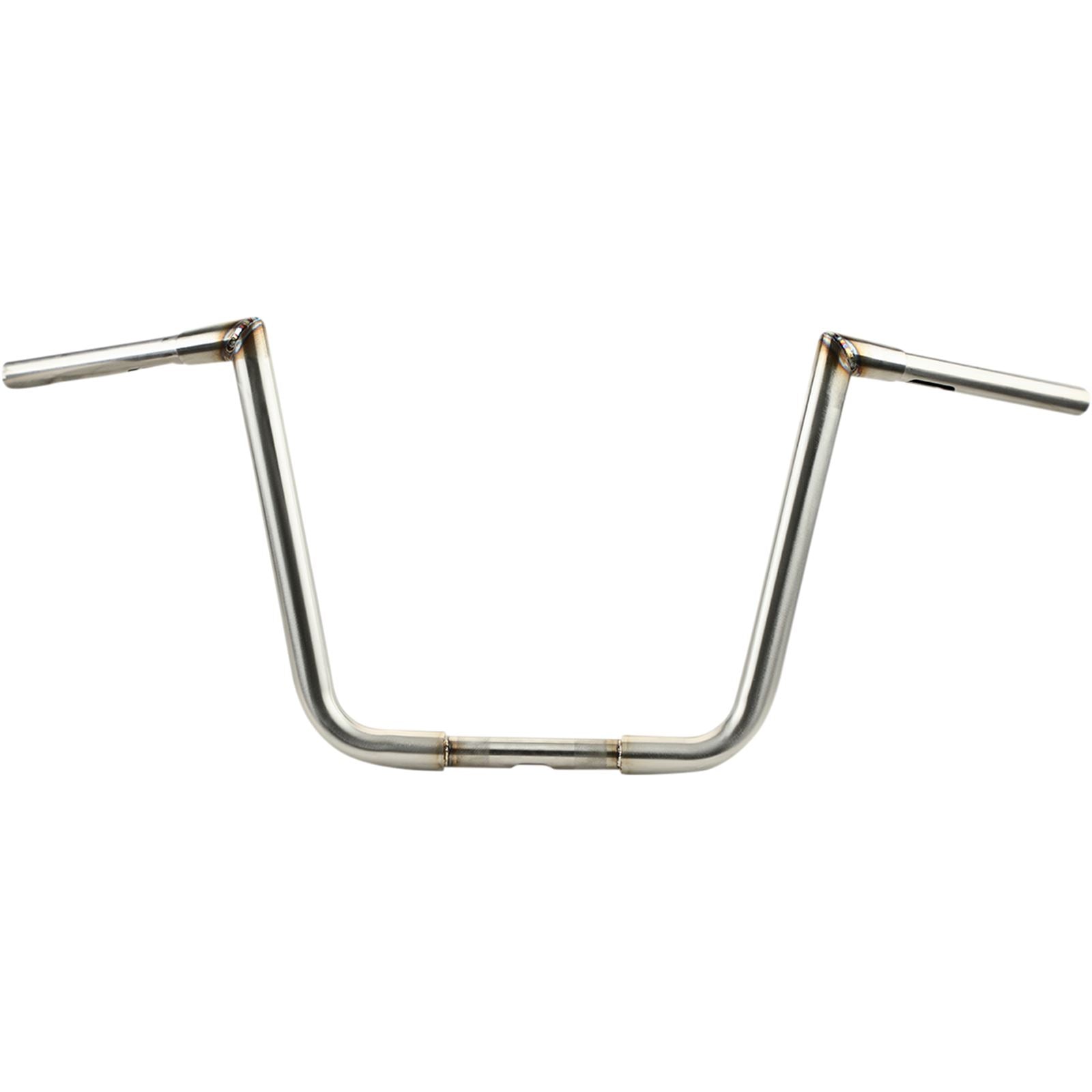 LA Choppers Handlebar - Big Twin Peaks - 13" - Stainless Steel [MPN: LA-7360-13SS]_1047695