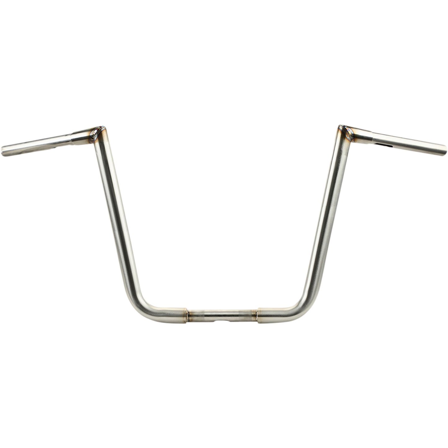 LA Choppers Handlebar - Big Twin Peaks - 16" - Stainless Steel [MPN: LA-7360-16SS]_1047717