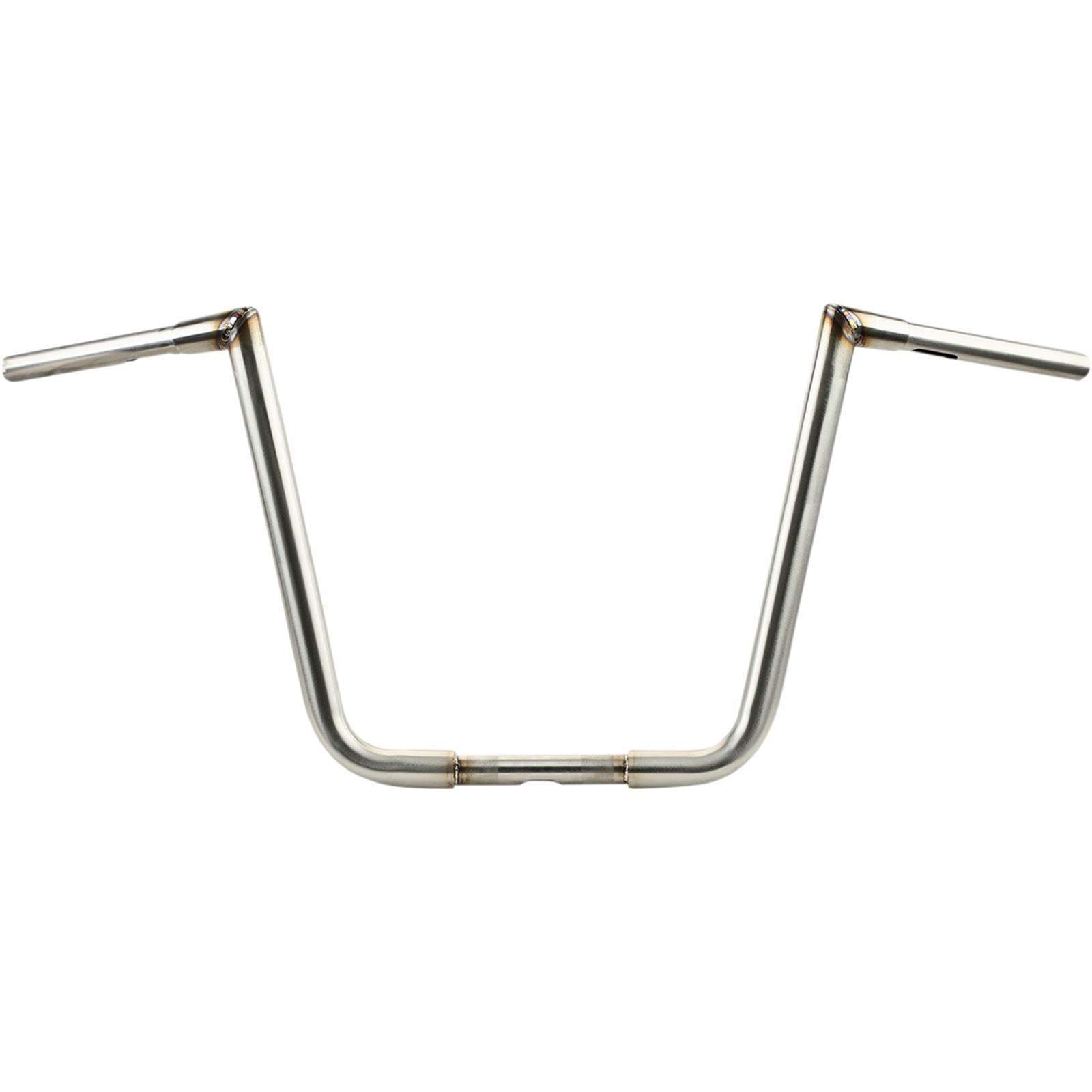 LA Choppers Handlebar - Big Twin Peaks - 16" - Stainless Steel [MPN: LA-7360-16SS]_1047717