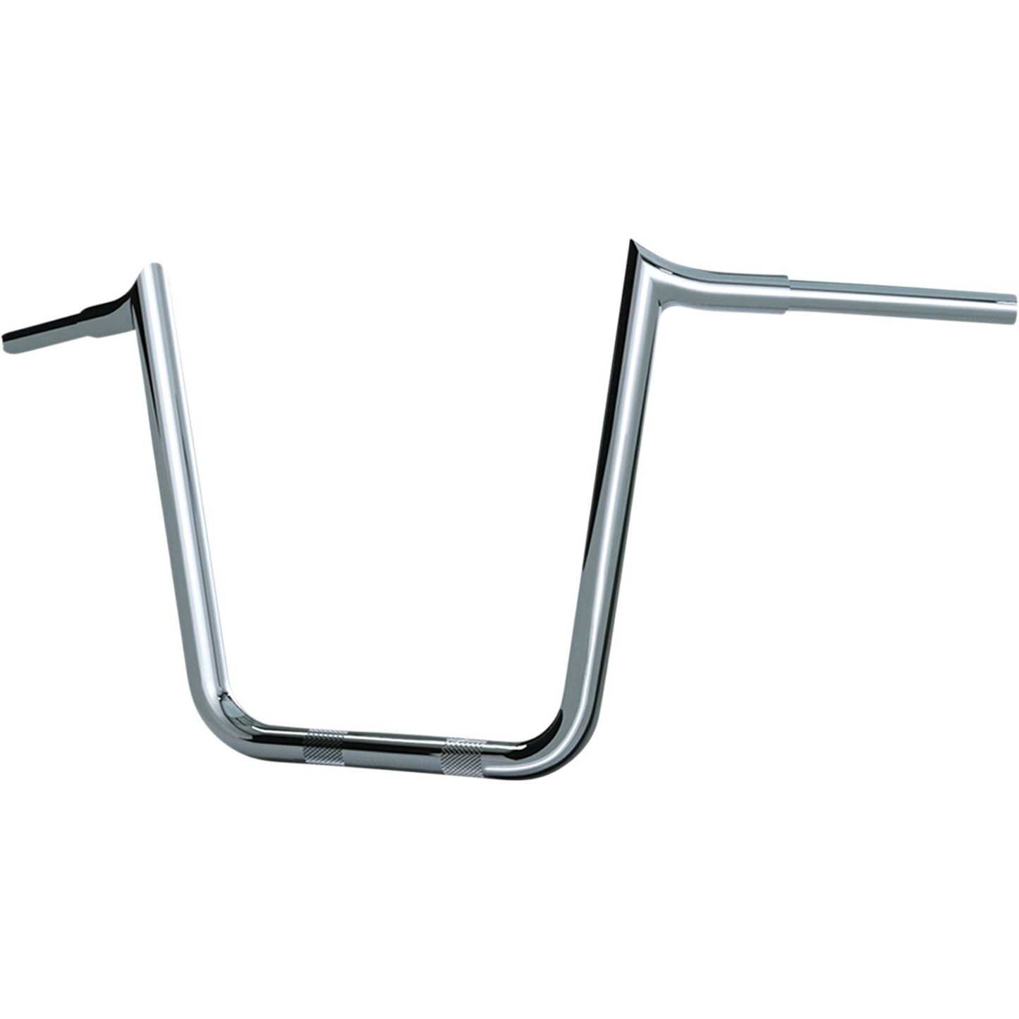 Magnum Handlebar - Warrior - 10" - Chrome [MPN: 3HB-0710]_1047694
